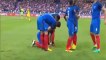 Dimitri Payet Amazing Goal For France