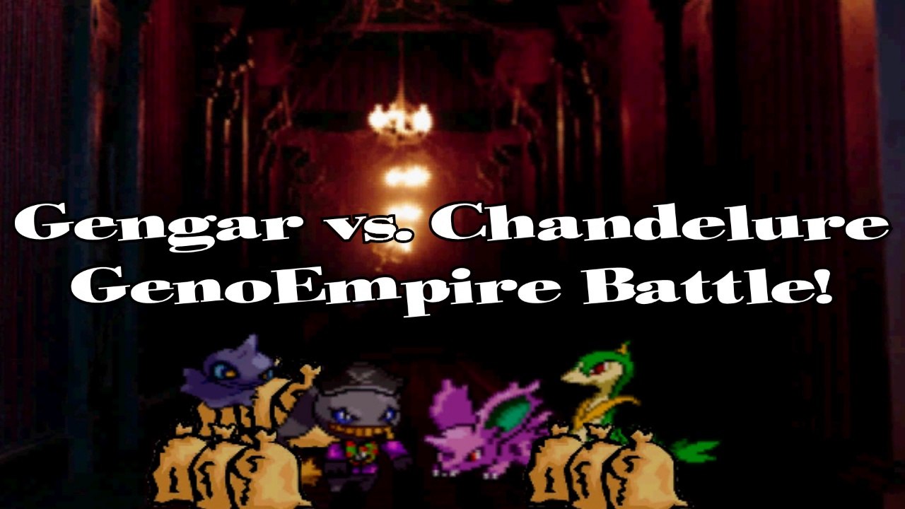 PokeEmpire Episode 28