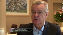 Ottmar Hitzfeld - '... und plötzlich explodiert Thomas Müller' DFB-Team EM 2016 Frankreich
