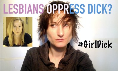 The Cotton Ceiling: A Post Modern Affront to Lesbianism