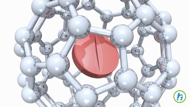 Nanoparticles Repair Blood Vessels to Help Prevent Heart Disease and Stroke