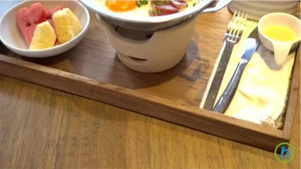 3 Tips For A Smart Breakfast