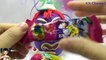 Đồ chơi trẻ em Bé Na Bóc Trứng Play-doh lấy quà bất ngờ tập 12 Eggs & Surprise Kids toys