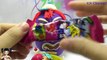 Đồ chơi trẻ em Bé Na Bóc Trứng Play-doh lấy quà bất ngờ tập 12 Eggs & Surprise Kids toys