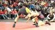 Donar completes prep wrestling career perfection Todd Milewski 2 25 2012