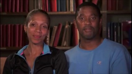 Nicole Jasper And Travis Jasper
