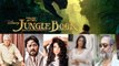 Priyanka Chopra, Irrfan Khan & Nana Patekar To Dub 'The Jungle Book' In Hindi !