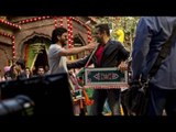 Shah Rukh Khan Doing A CAMEO In Salman Khan's SULTAN ?