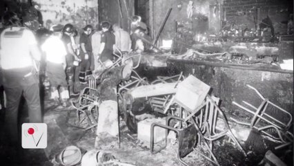 The Other Mass Murder of the LGBT Community You've Never Heard About