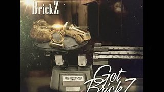BrickZ - 28 Gramz Ft. Joe Gator