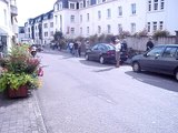 Porcaro 2008 : Arrivée à Ploermel (19/26)