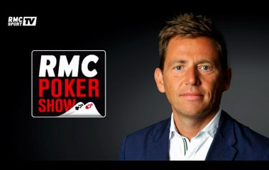 Quand Eric Lavaine compare les films sur le poker à une queue leu leu