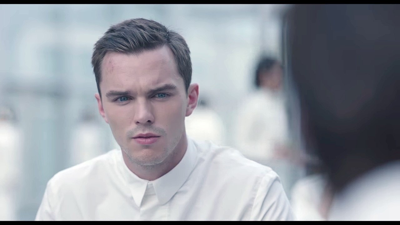 Equals - Bumblebee