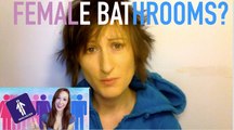 Response To Trans Bathrooms