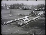 1969 Brandywine HS Marching Band - 11-22-1969