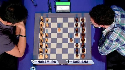 Blitz Round 10 - GCT Official U.S.