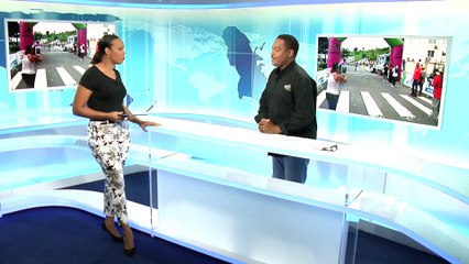 JT SPORT WEEK-END - 1206