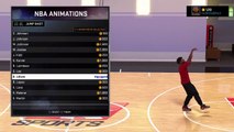 NBA 2K16 BEST JUMP SHOT IN THE GAME!