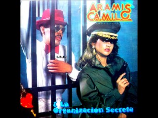 ARAMIS CAMILO - AL MAESTRO CON CARIÑO (1986) L.R.E.