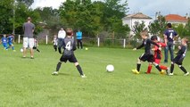 Journée nationale des Débutants - St Loubès - U6-U7 73