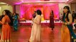 The Best Pakistani Wedding Dance Ever ( Fariha's & Malik Marriage) Part 1/3