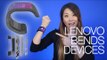 Bendable Lenovo Devices, Project Fi Adds Another, HTC Vive Business Edition