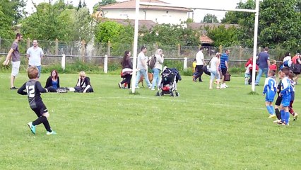 Journée nationale des Débutants - St Loubès - U6-U7 111