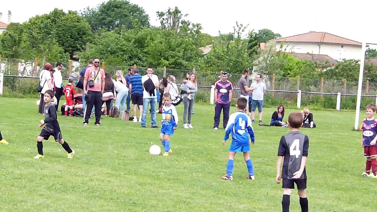 Journée nationale des Débutants - St Loubès - U...