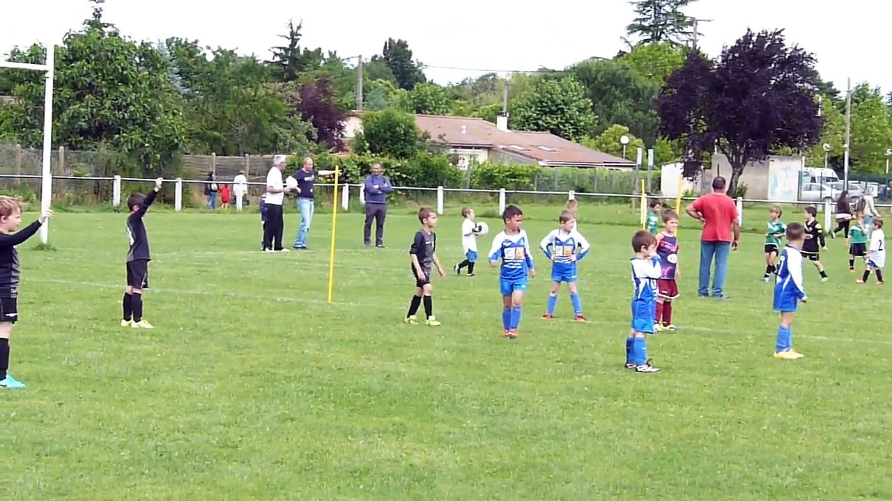 Journée nationale des Débutants - St Loubès - U...