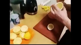 Crema de limon