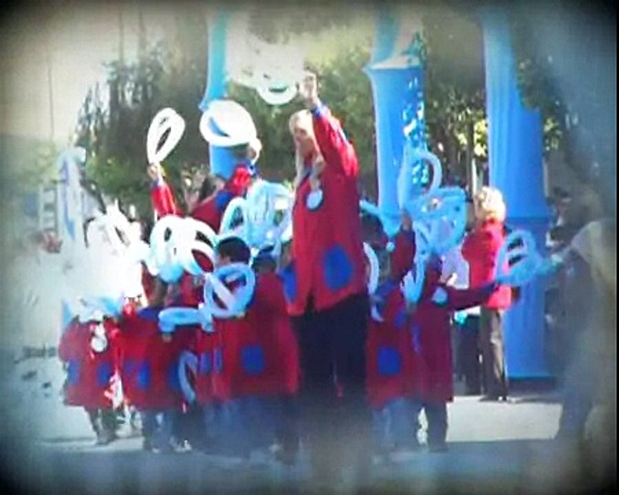 25 DE MAYO