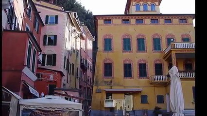 Tellaro Lerici S. Terenzio Porto Venere 14 - 15 Febbraio 2012.wmv
