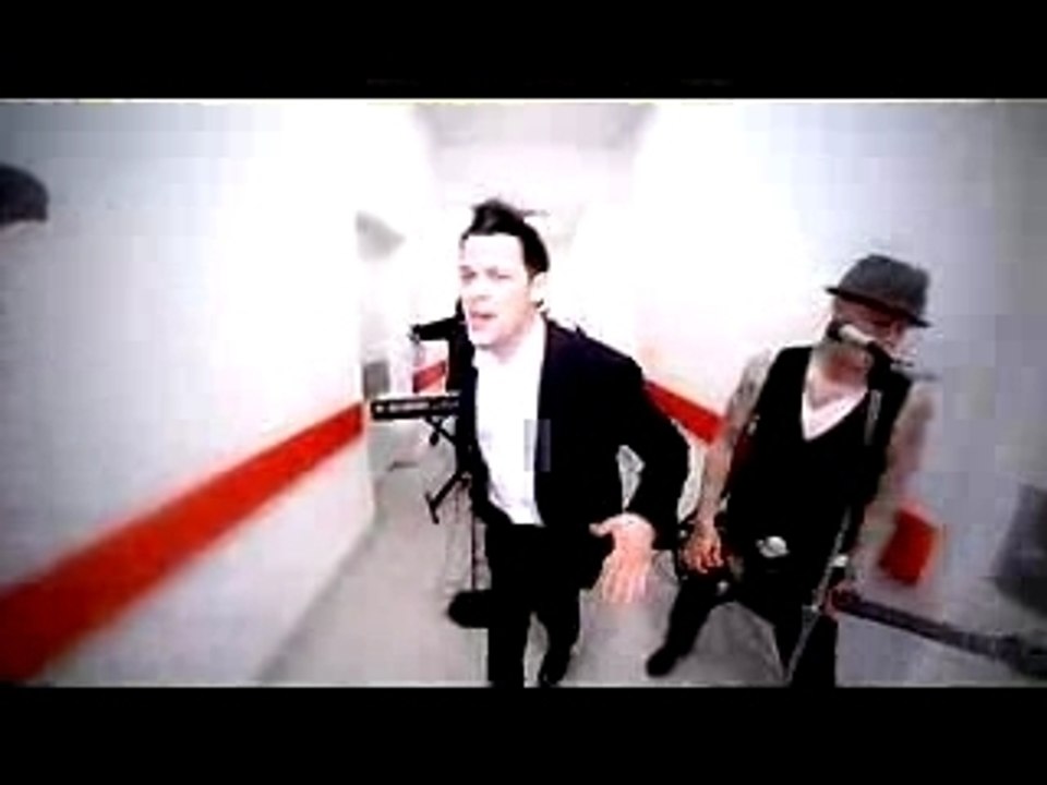 Good Charlotte Dance Floor Anthem video Dailymotion