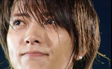 2016-06-13 InterFM897『Sound Tripper!』DJ：山下智久