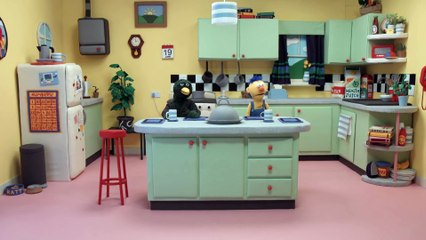 Don't Hug Me I'm Scared 5