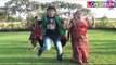 Ae Bhauji Fulela Achar - Darji Mor Balamua - Latest Bhojpuri Hot Songs