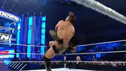 4 dream opponents we want Roman Reigns to face