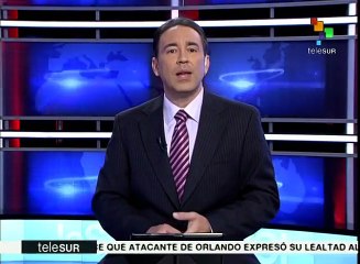 Masacres menudean en EE.UU. en los últimos años