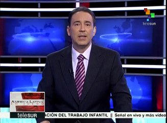 Almagro: OEA no discutirá por el momento CDI para Venezuela