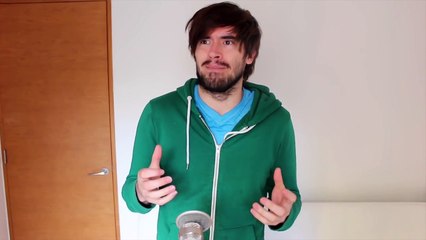 LA PRIMERA VEZ | HOLA SOY GERMAN