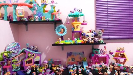 Miniş Kentim (100+ LPS) | LPSEM miniş