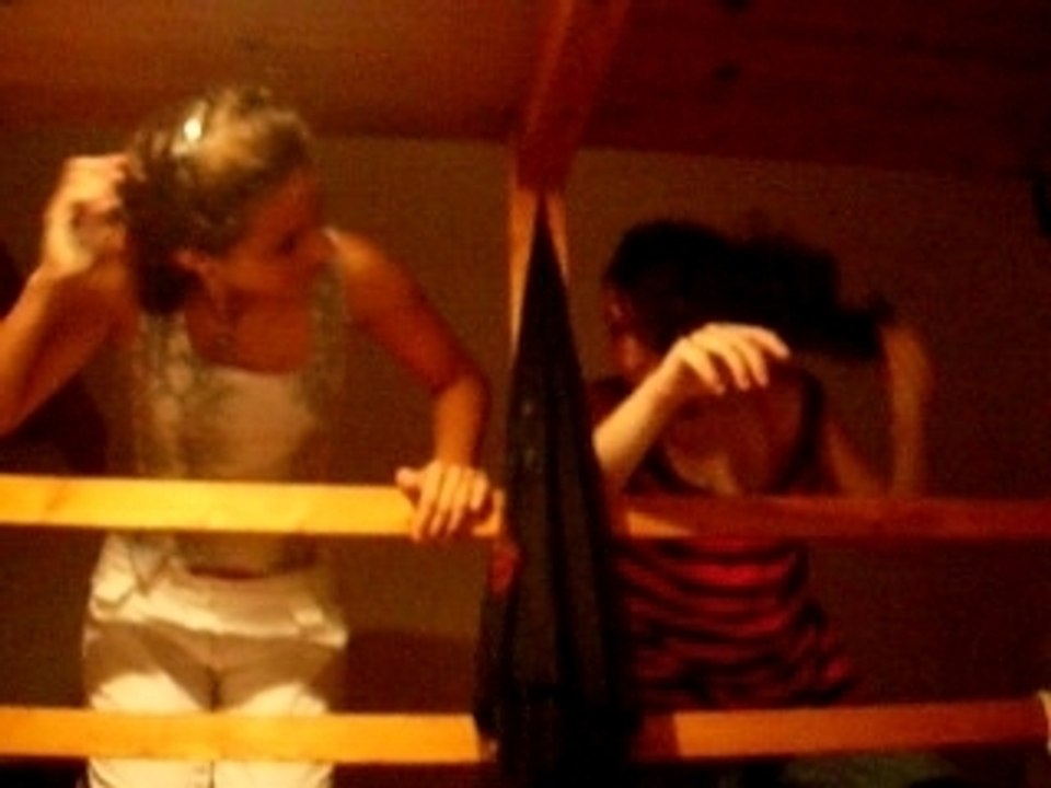 Les folles en délire xD