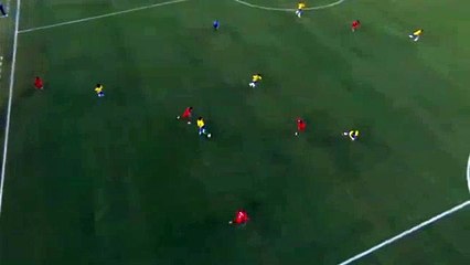Amazing Save  Pedro Gallese | Brazil vs Peru (Copa America ) 2016 HD