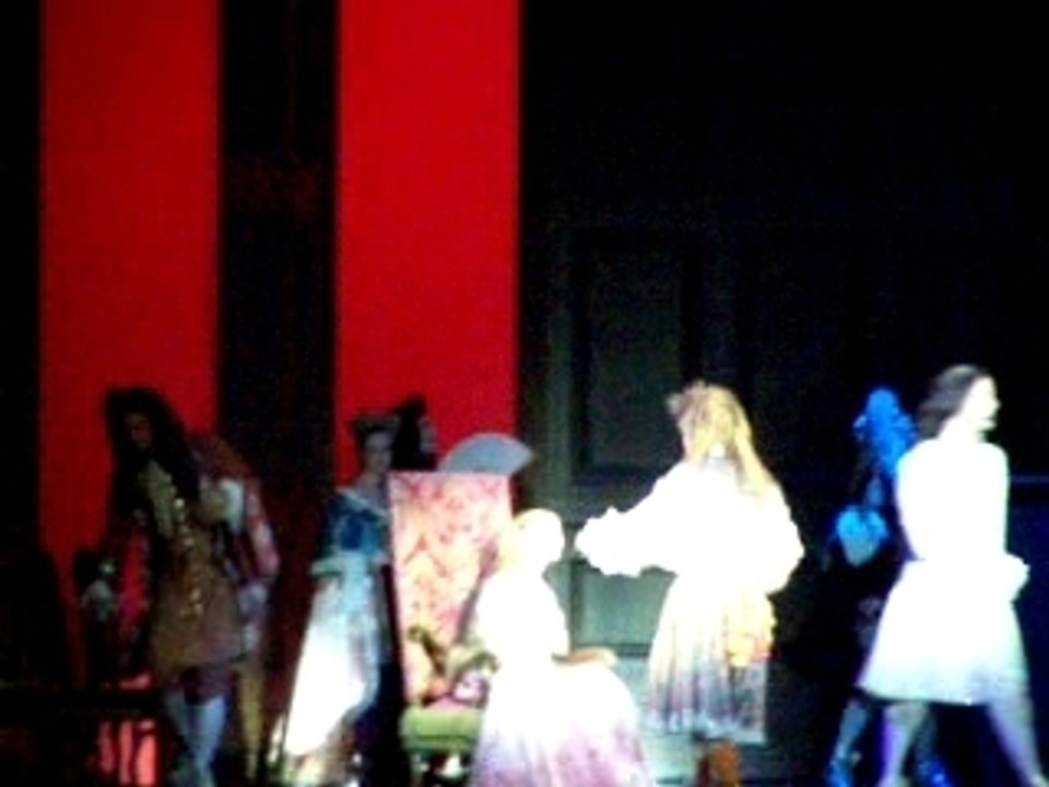 Ca marche 2
