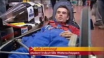 Eén Nieuws 25 april 2005