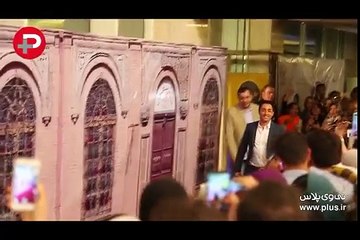 گفتگو با پسر حسن فتحی بازیگر سریال شهرزاد-shahrzad