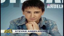 Stevan Andjelkovic - Reklama za album BLESAVA (2006)