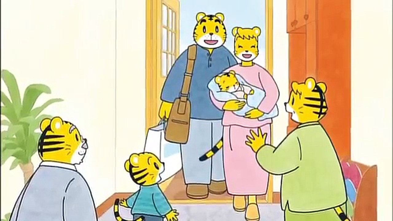 はなちゃん おせわセット「かわいい赤ちゃんをやさしくトントン