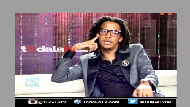 Gerald Ogando ''Ni me fui donde Jochy ni él me boto''-Noche de Luz