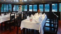 Carina  cruise - Halong Bay Cruises - Hanoi Discovery Website